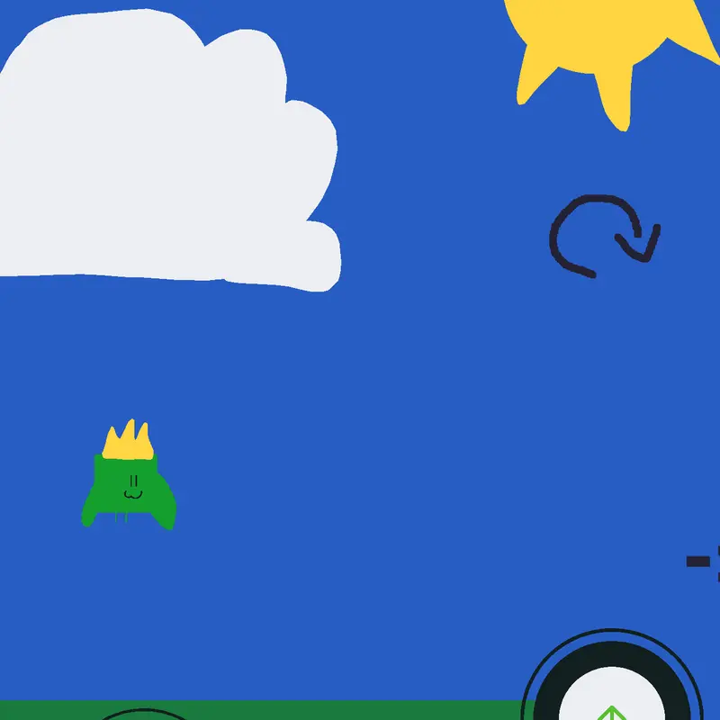 Game by @PedroBernardo