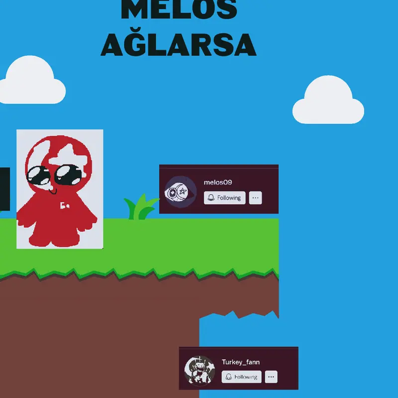 Game by @Turkey_Offical