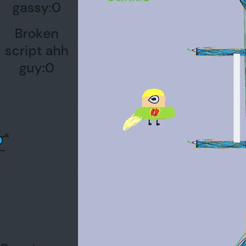 Game by @fifipek8