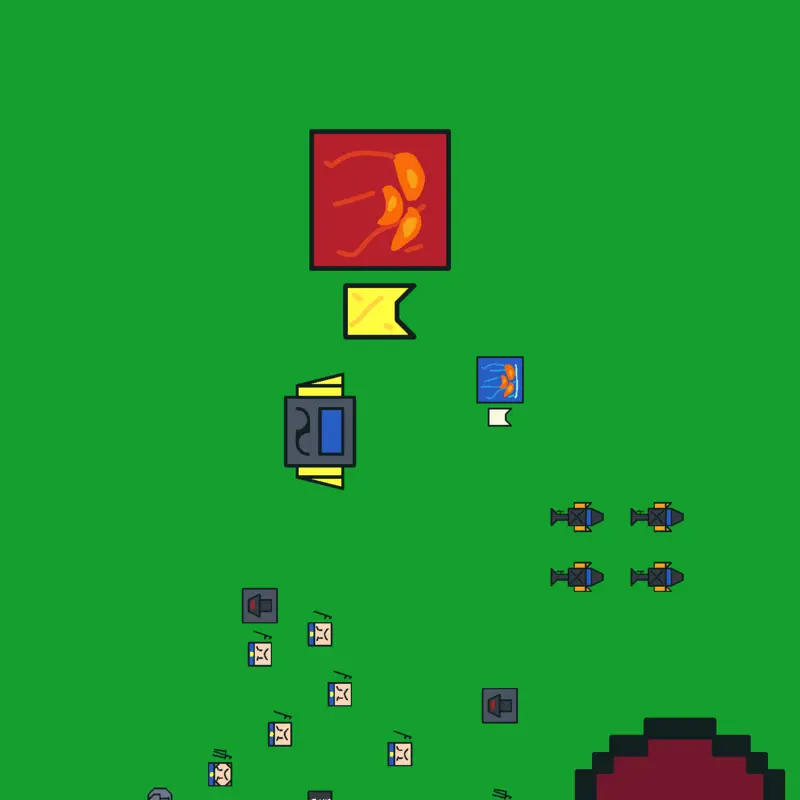 Game by @Rezky_64