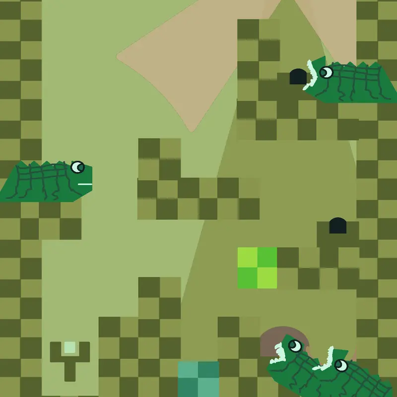 Game by @megamelon100