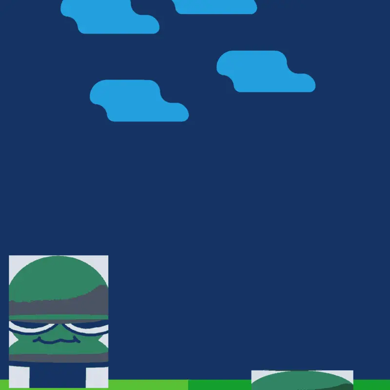 Game by @A_Bambi