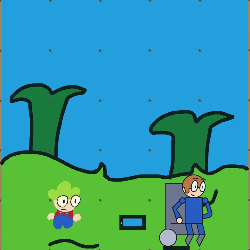 Game by @BambMen