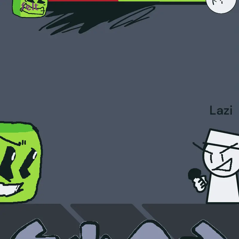 Game by @Bobs-Basement