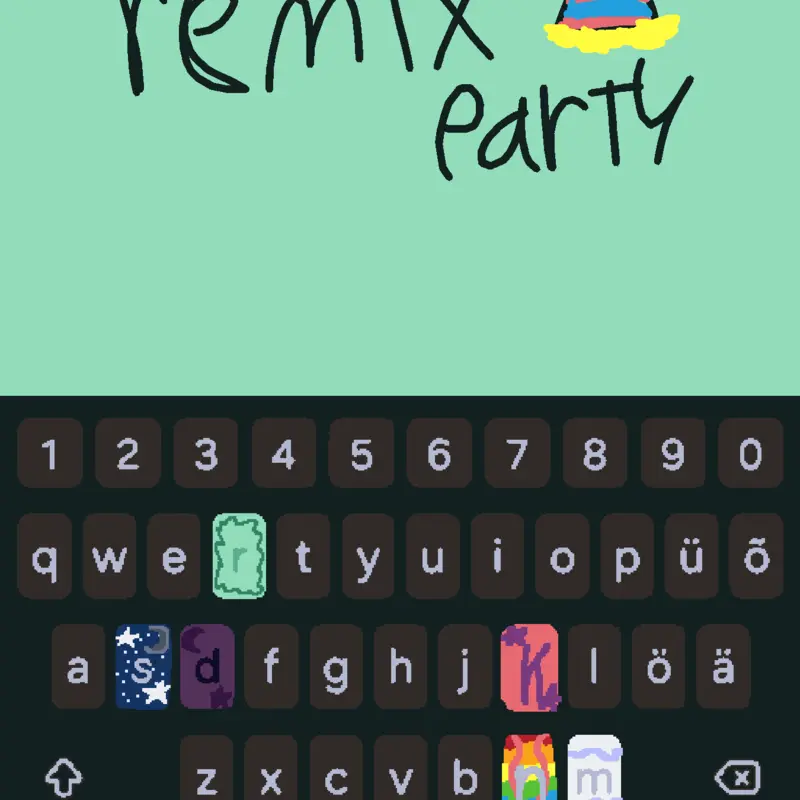 Game by @sillybaddie
