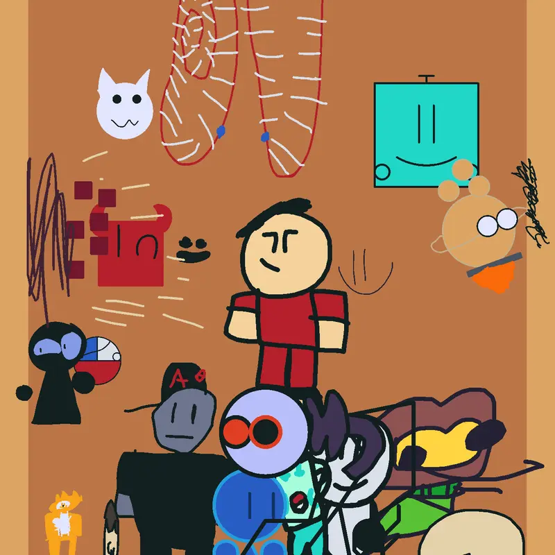 Game by @game_studio