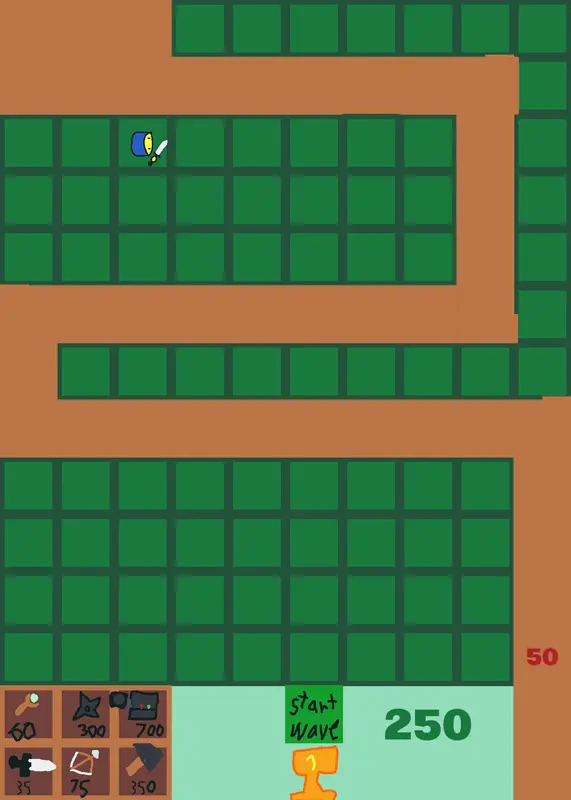 Game by @dod22