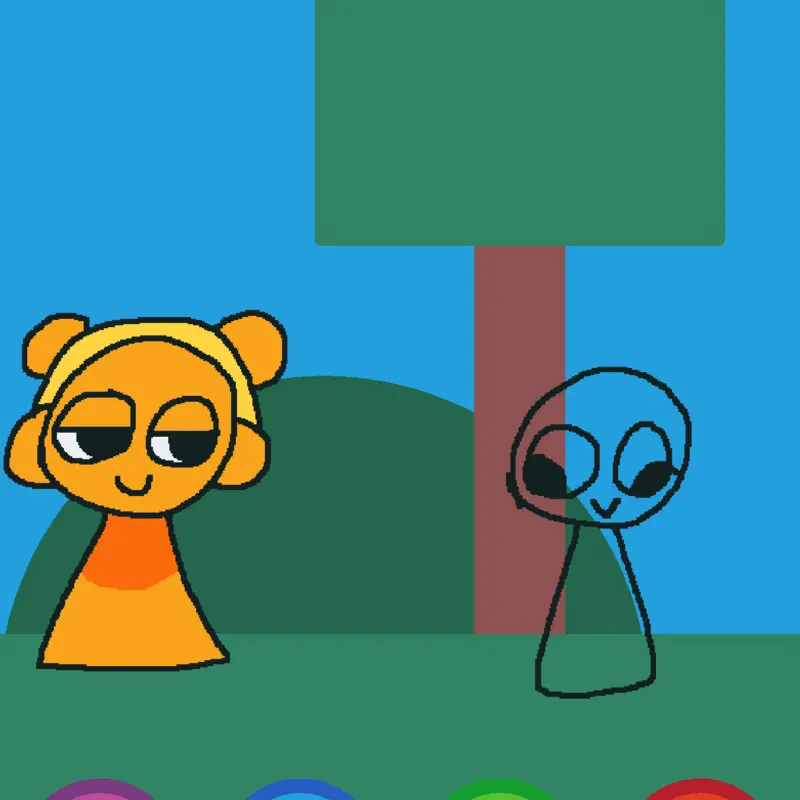 Game by @Candy_sy1312KR