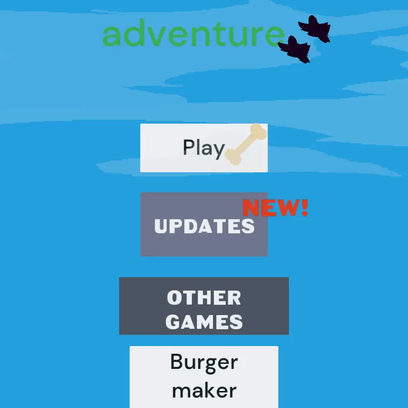 Game by @MrHeadGuys