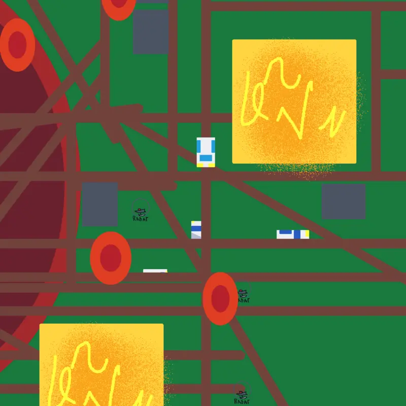 Game by @ajolote_castle