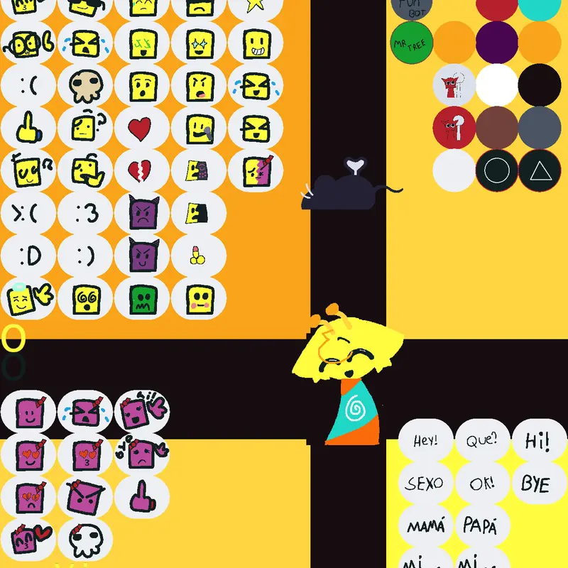 Game by @Christian713249