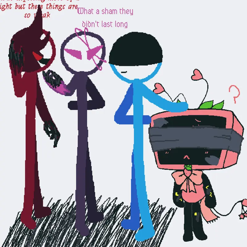 Game by @Katietheartist1