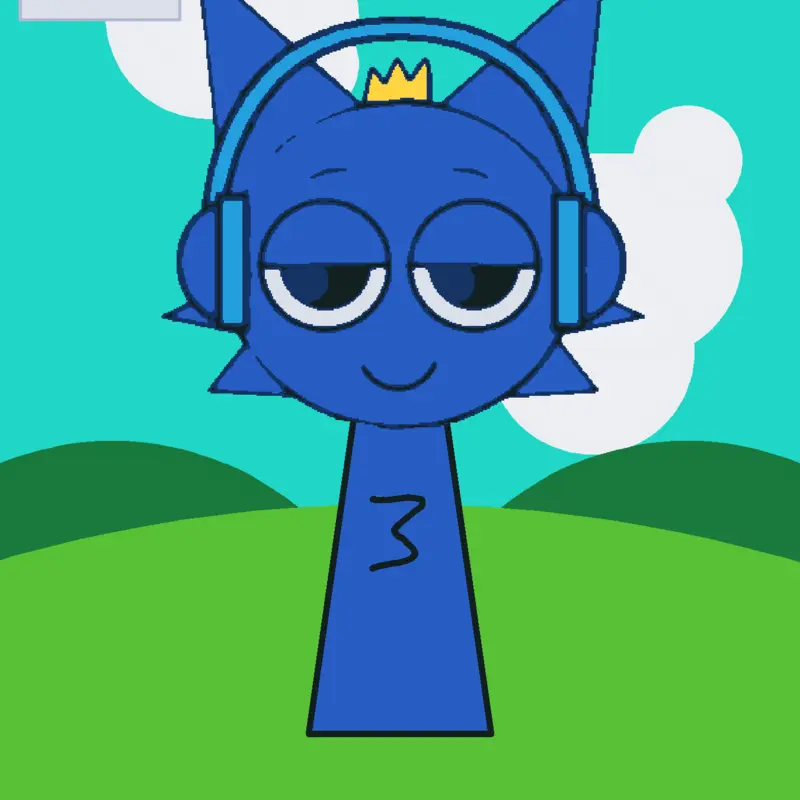 Game by @xBLUE
