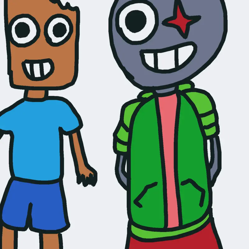 Game by @ItsHarvest