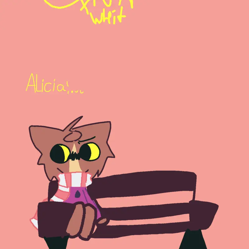 Game by @-_Alicia_kit_1-