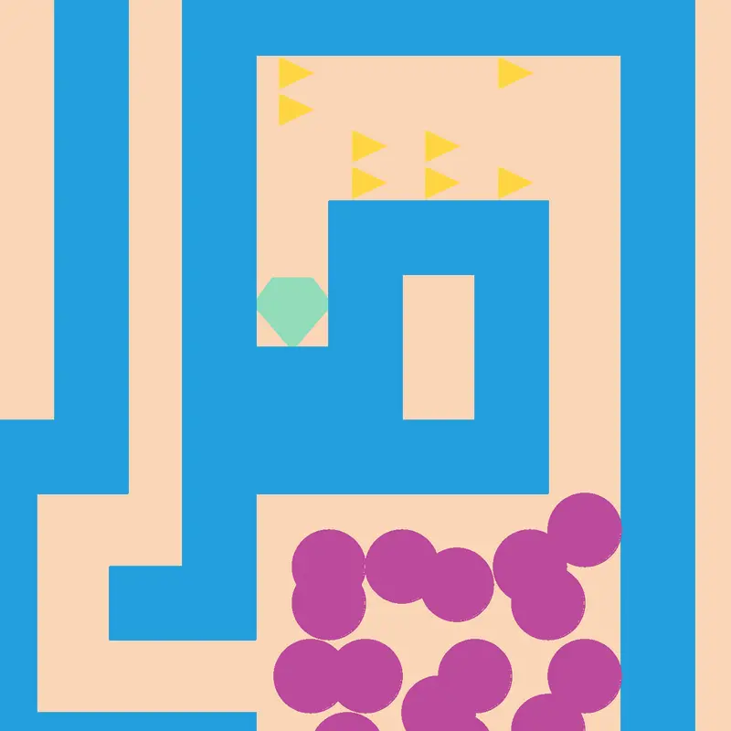 Game by @Thecreation
