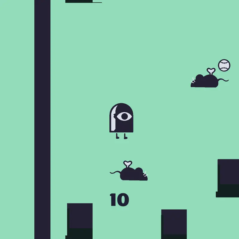 Game by @ThereisAWay7