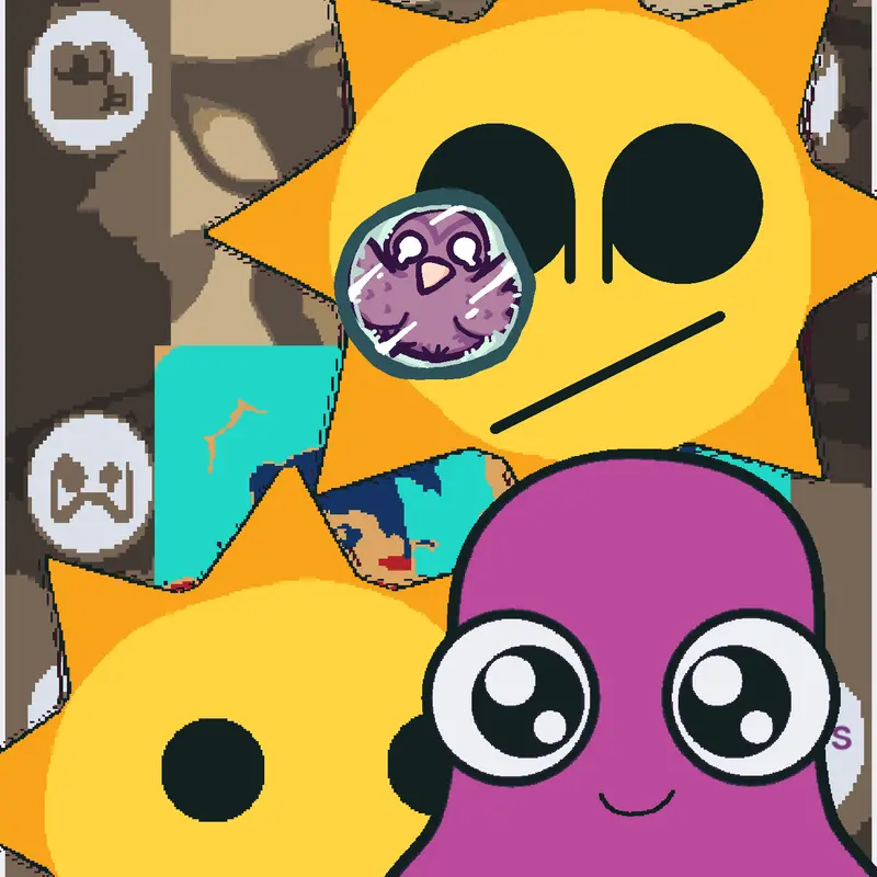 Game by @santiagocanales
