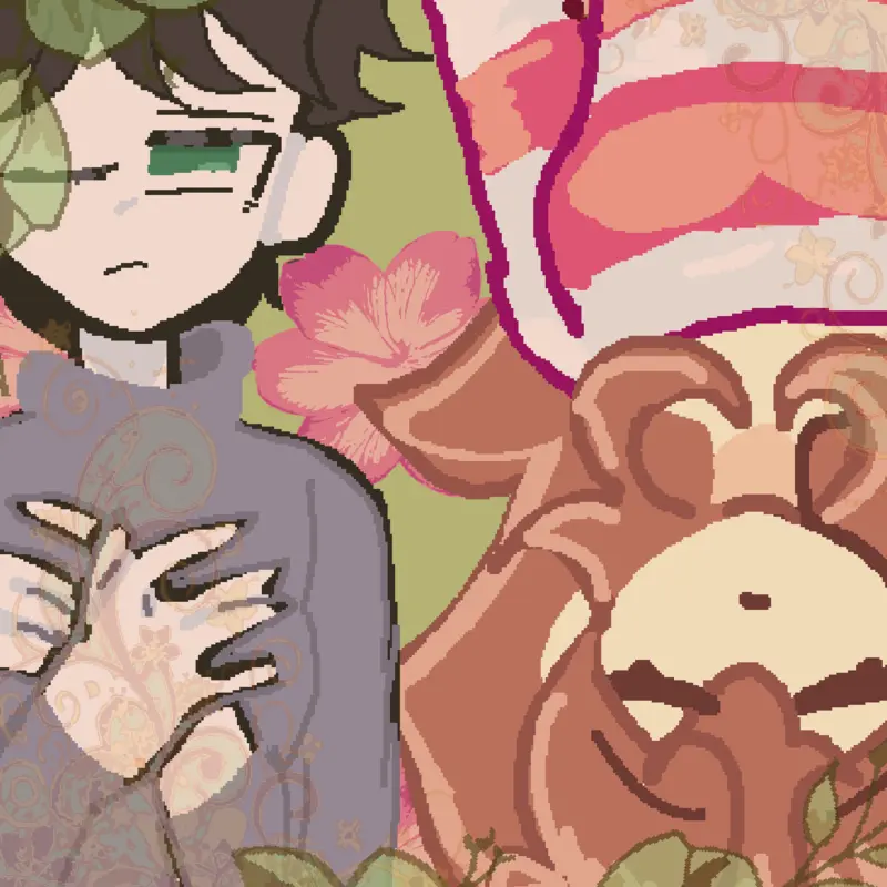 Game by @SKETCHH