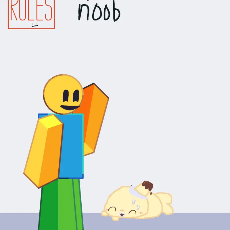 Game by @Millipede123
