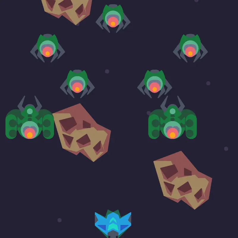 Game by @Marzuq