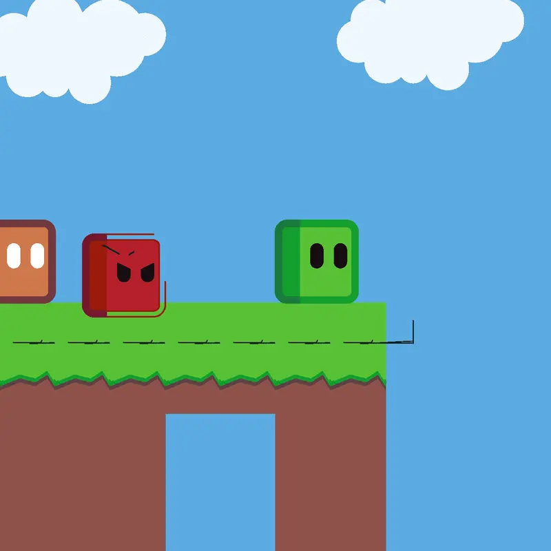Game by @my_my