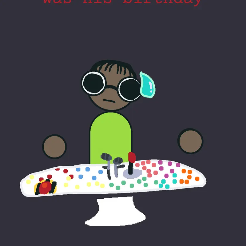 Game by @daisybloem