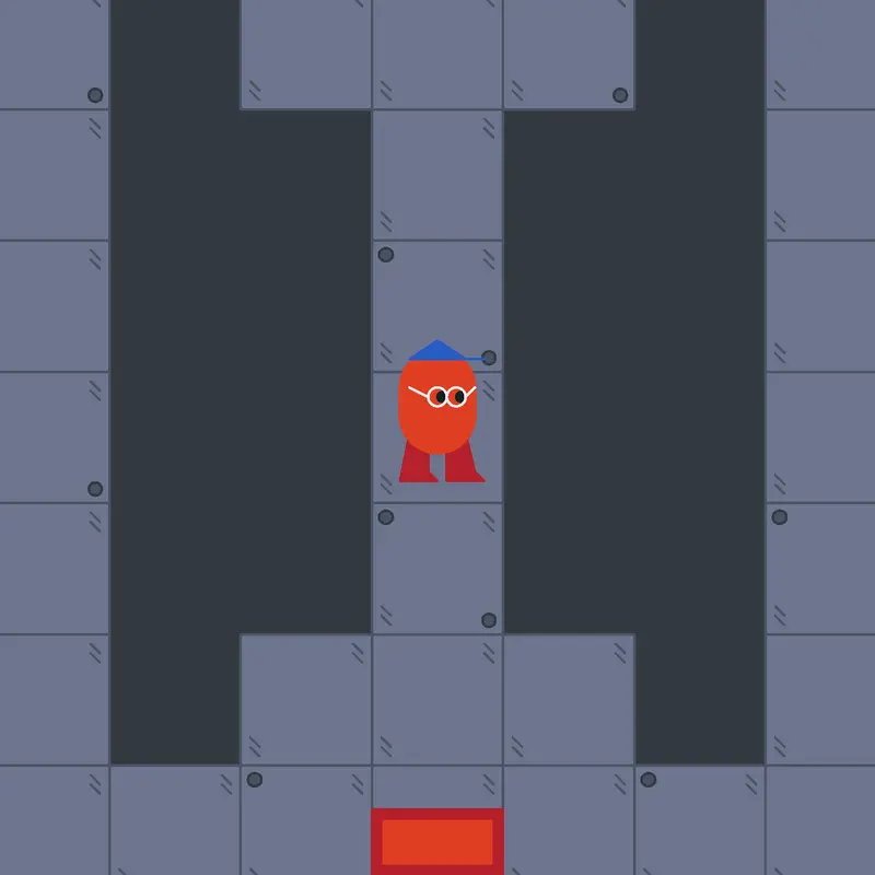 Game by @korotchenko
