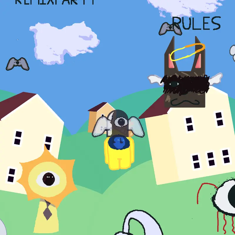 Game by @luc_l