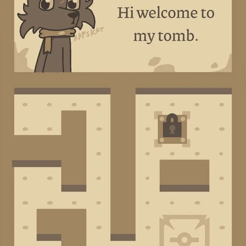 Game by @Hamzaandrayyan