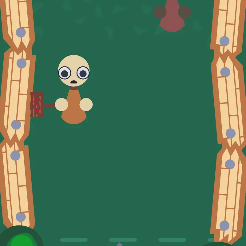 Game by @sckalks