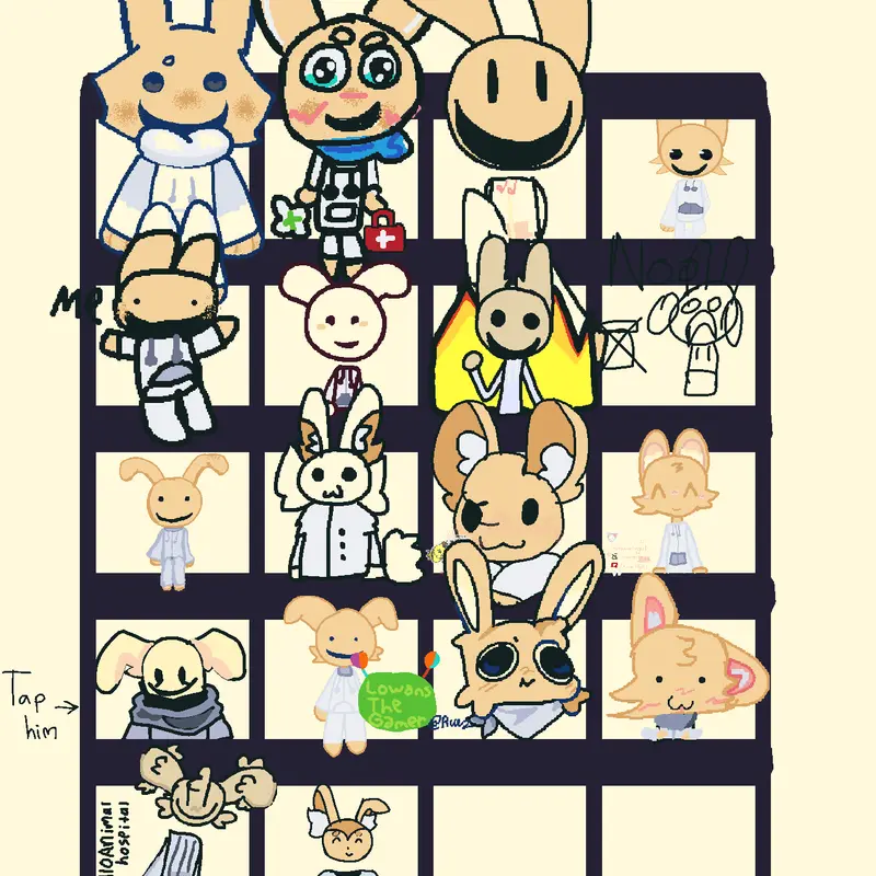Game by @Bleh_1330875