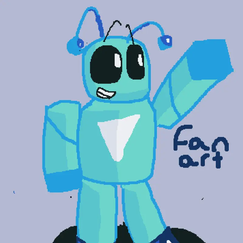 Game by @TheBatter3000