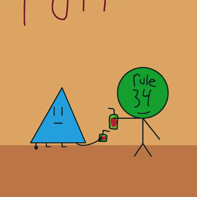 Game by @KevinTriangle_official