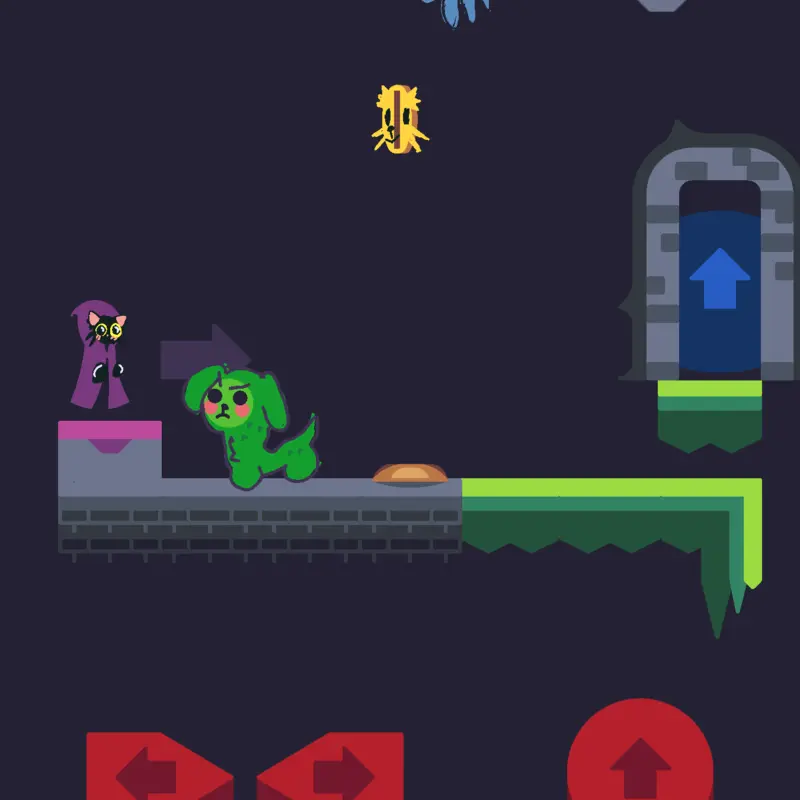 Game by @richely