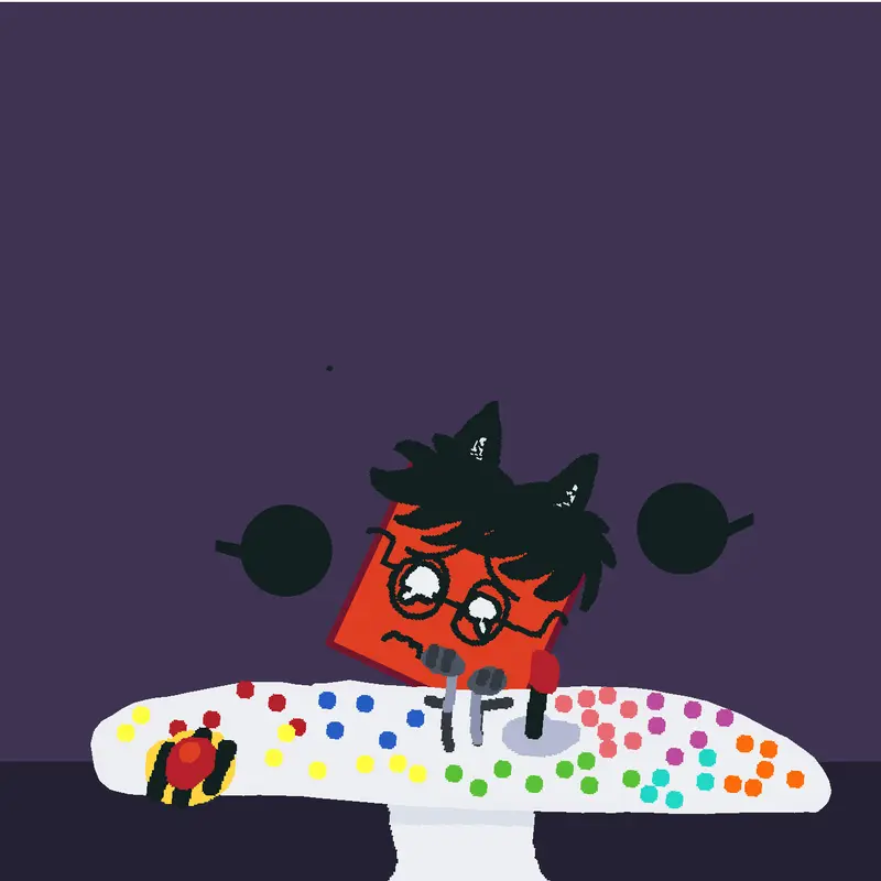 Game by @GantaThe_Official