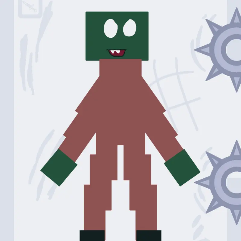 Game by @zombified_animates
