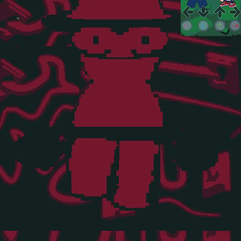 Game by @HUNTRIXMANAGER