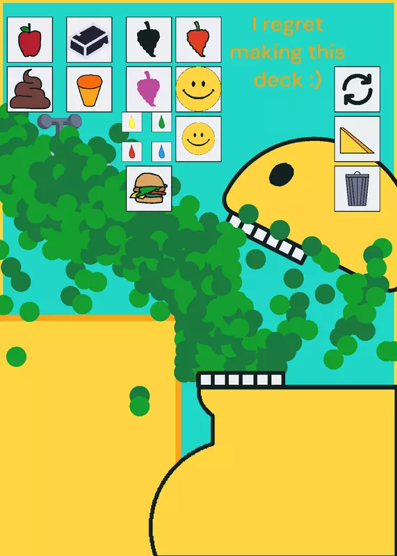 Game by @paintmel