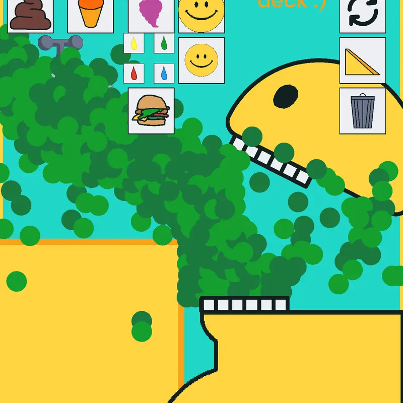 Game by @paintmel