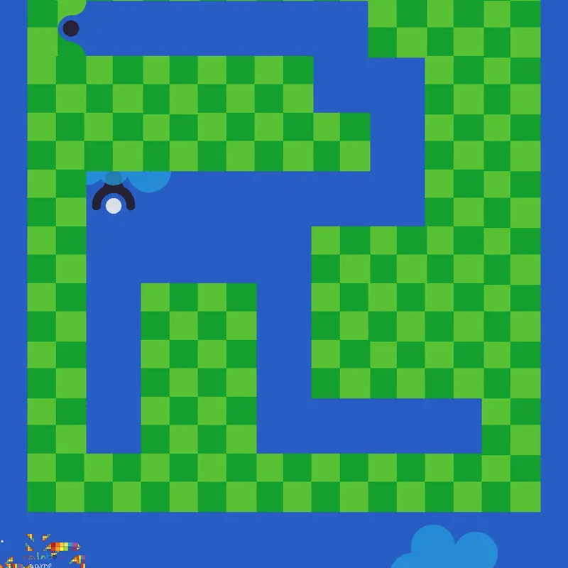 Game by @Ruby_Goldber