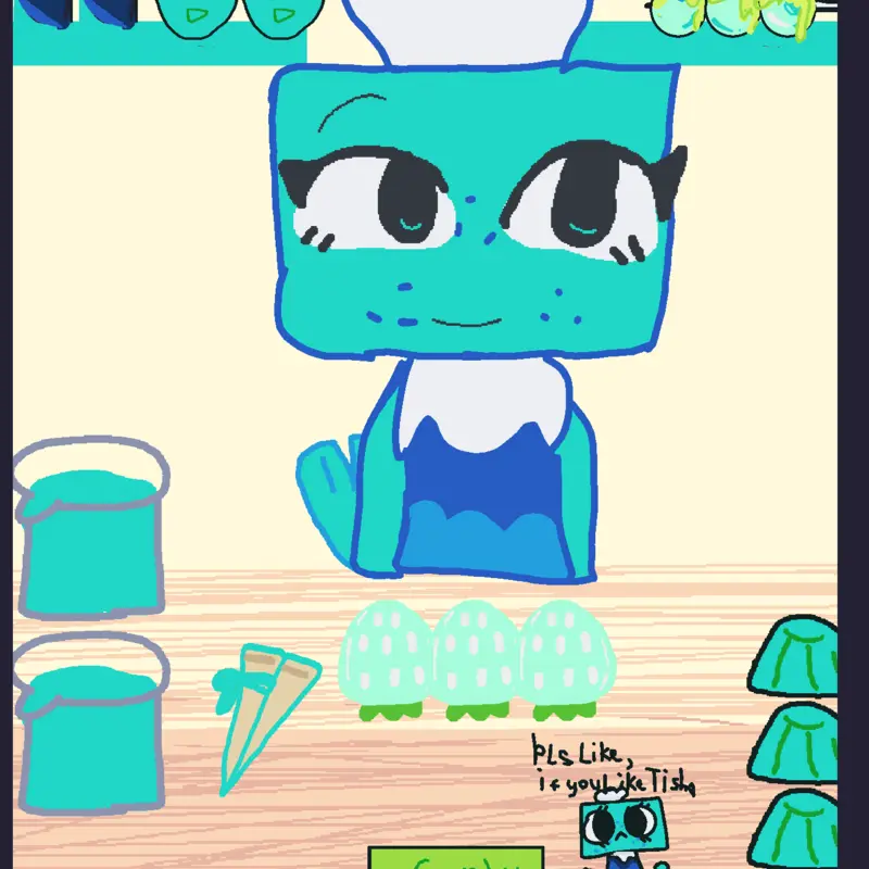Game by @Miss_Ellia