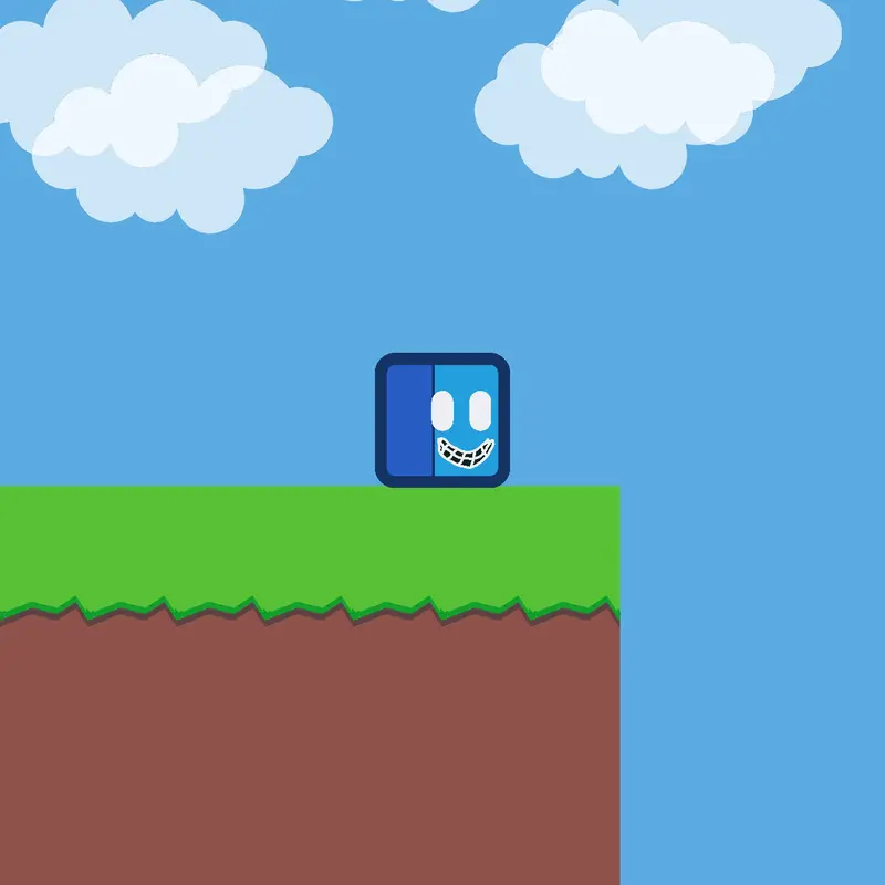 Game by @C00lkidd-1st