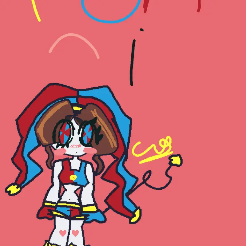 Game by @Pompom_Cute