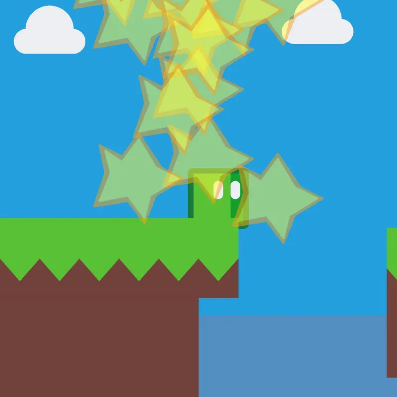 Game by @pyzotras