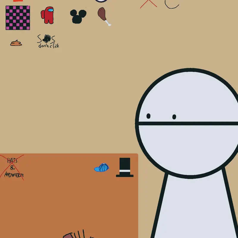 Game by @Hamedjacobomallett