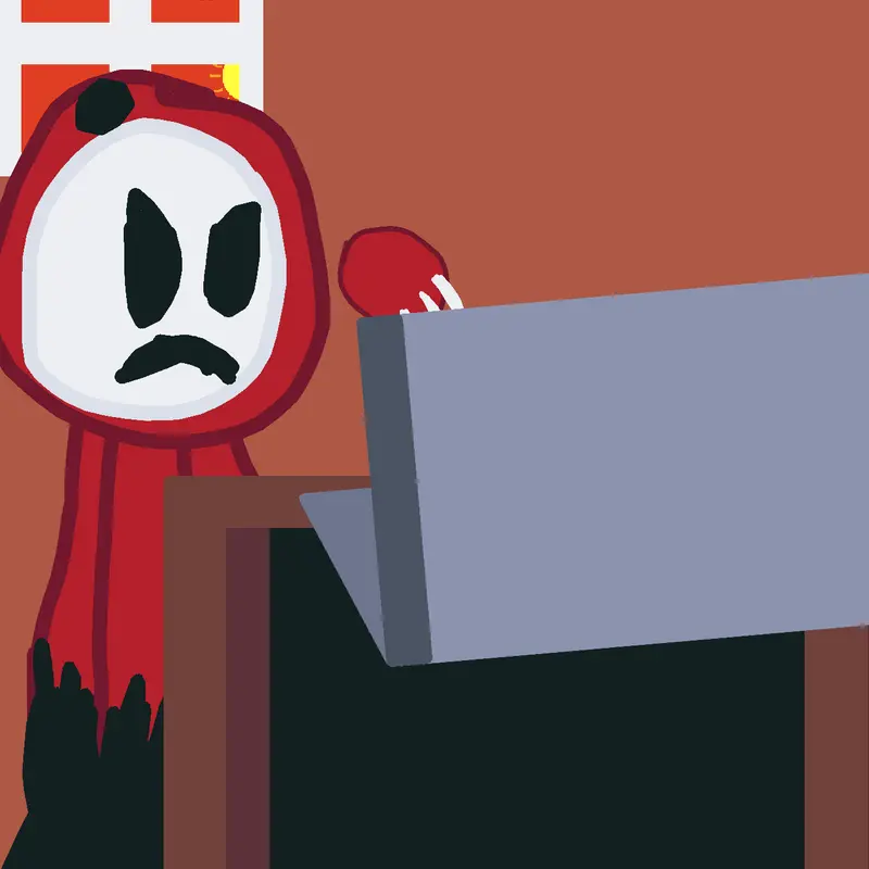 Game by @mask_inffected