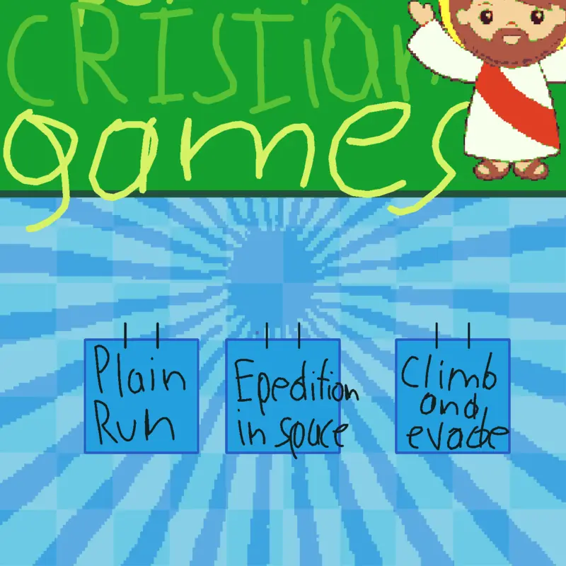 Game by @Yeraldina