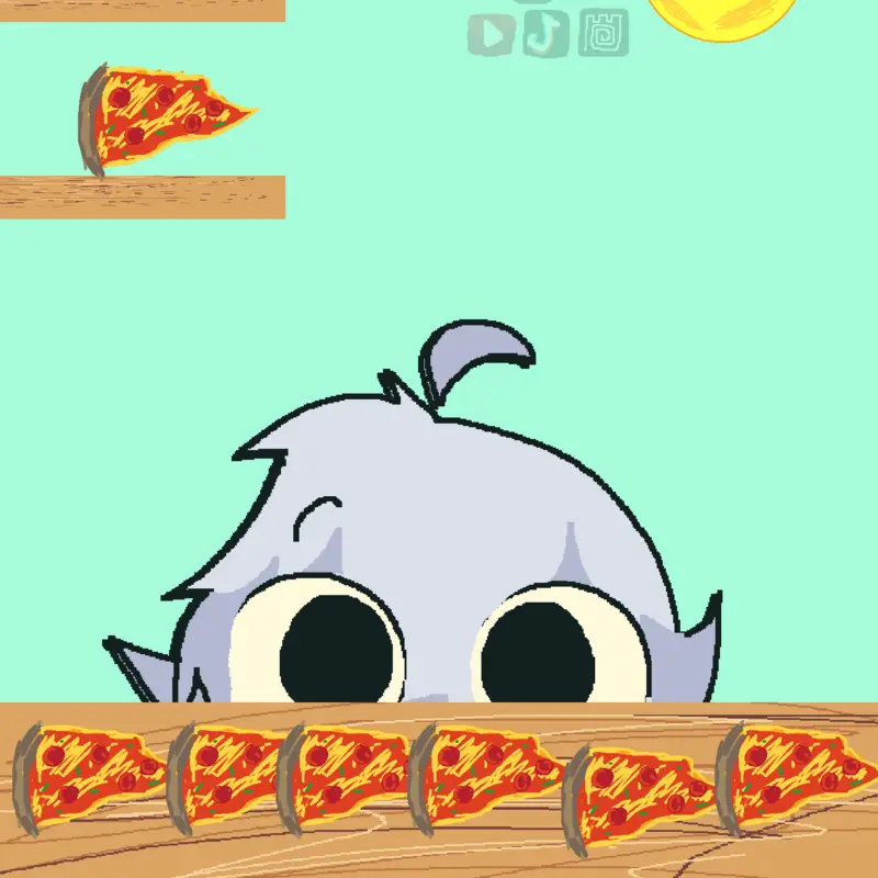 Game by @Llawliet13