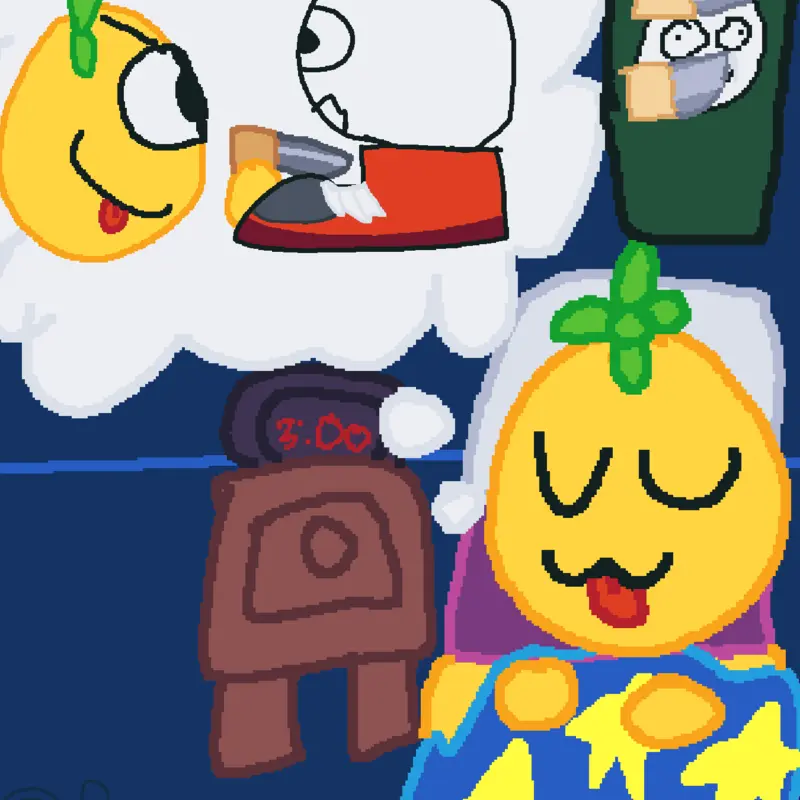 Game by @Pluv